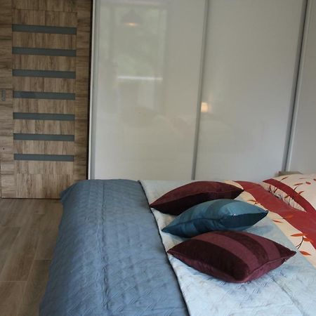 Rezidencia Amelia - Apartman Sofia Bardejovske Kupele Exterior photo