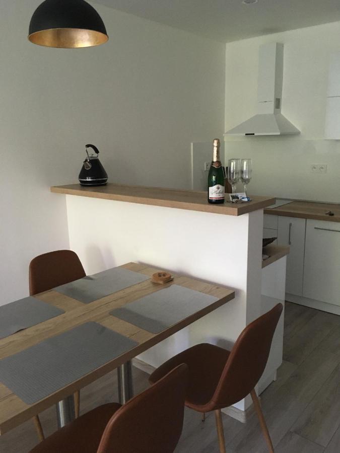 Rezidencia Amelia - Apartman Sofia Bardejovske Kupele Exterior photo