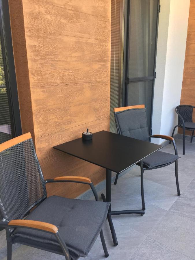 Rezidencia Amelia - Apartman Sofia Bardejovske Kupele Exterior photo