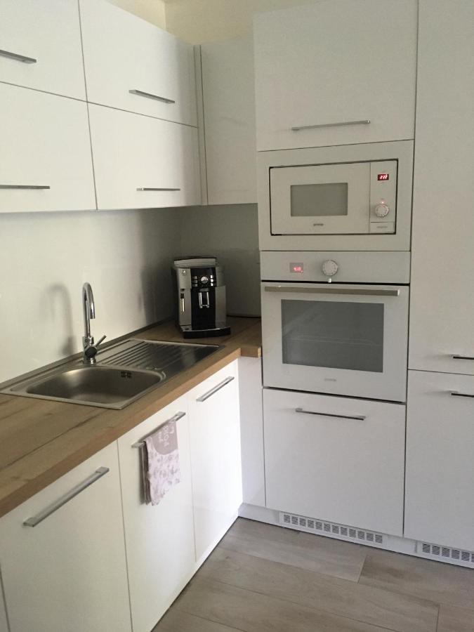 Rezidencia Amelia - Apartman Sofia Bardejovske Kupele Exterior photo