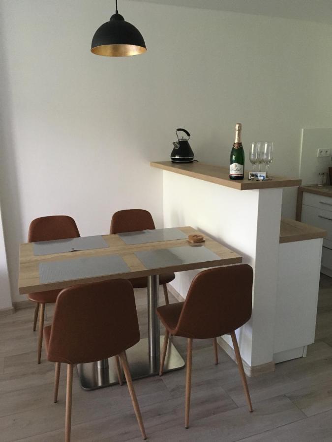 Rezidencia Amelia - Apartman Sofia Bardejovske Kupele Exterior photo