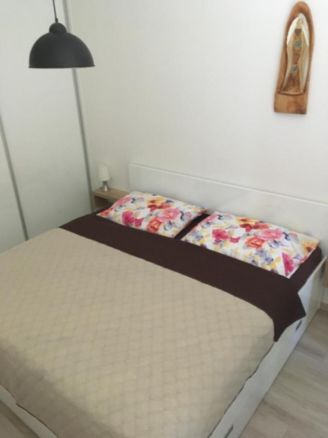 Rezidencia Amelia - Apartman Sofia Bardejovske Kupele Exterior photo
