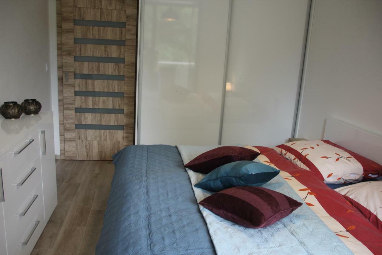 Rezidencia Amelia - Apartman Sofia Bardejovske Kupele Exterior photo