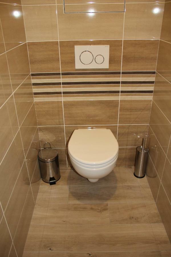 Rezidencia Amelia - Apartman Sofia Bardejovske Kupele Exterior photo
