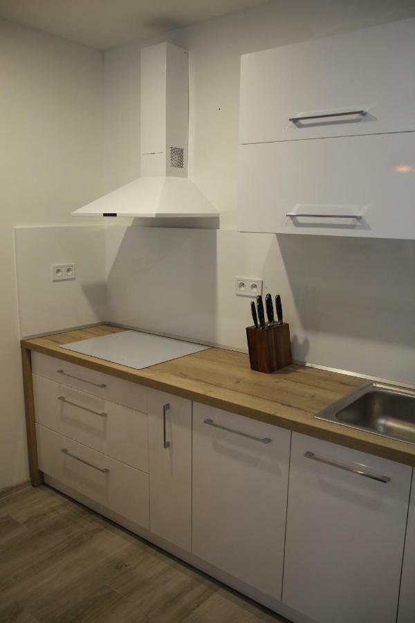 Rezidencia Amelia - Apartman Sofia Bardejovske Kupele Exterior photo